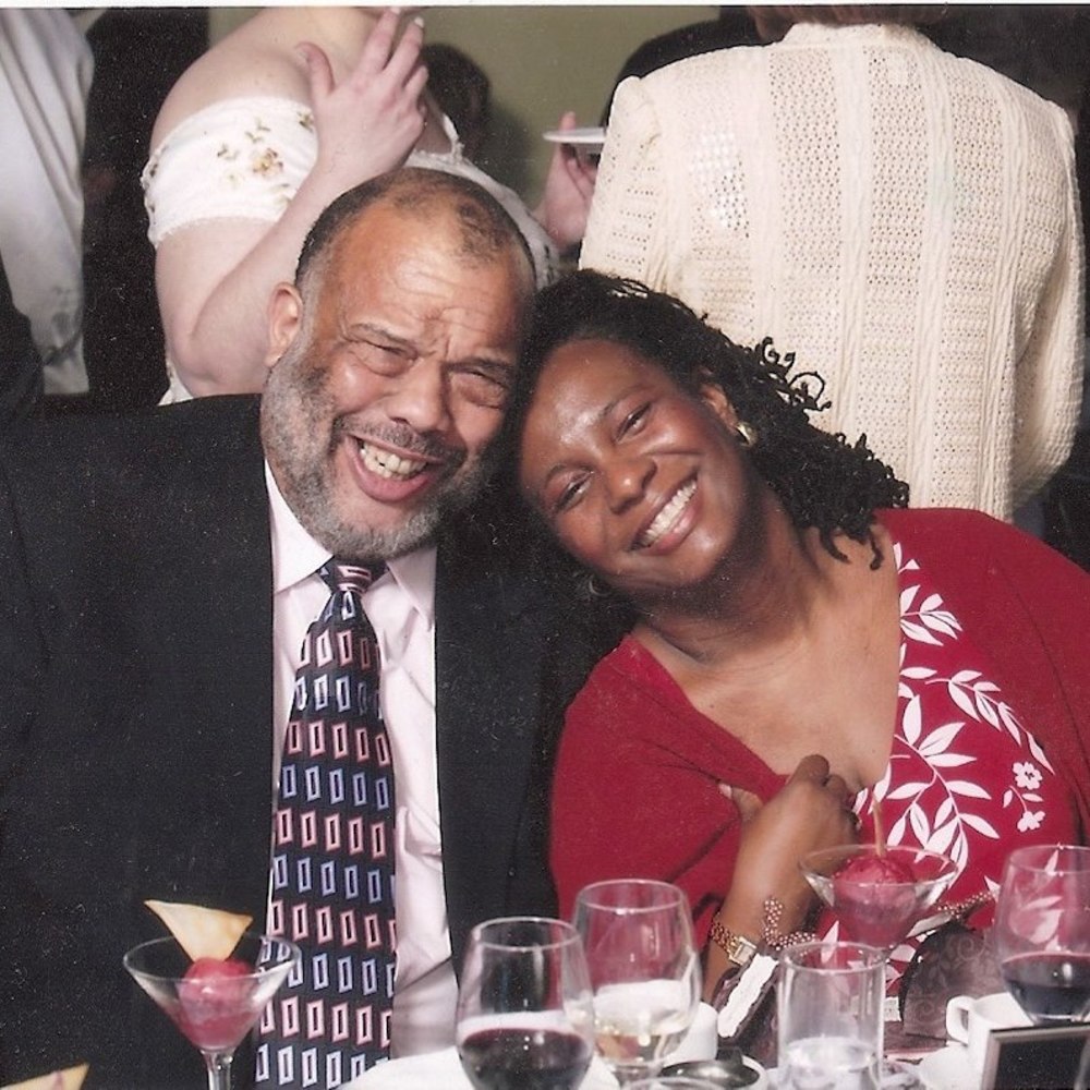 Meet your Posher, Farrell-sandra